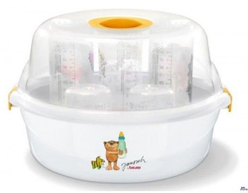 Home Baby Beurer Steam Steriliser 144store