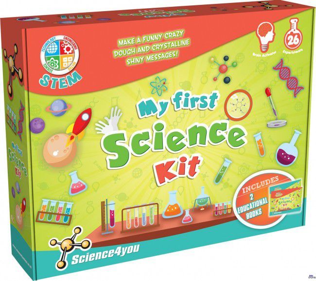 first science kit